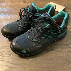 The North Face Hedgehog hiking shoe